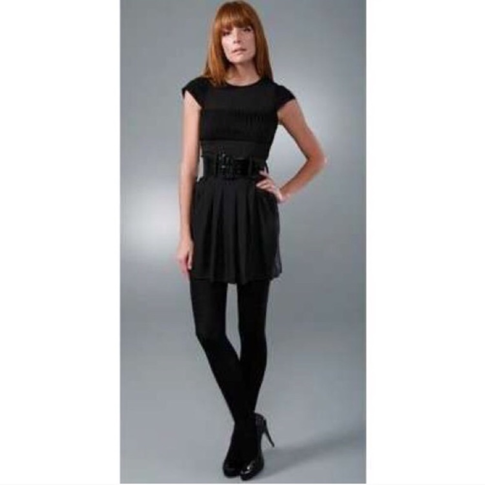 Alice + Olivia dress (4)